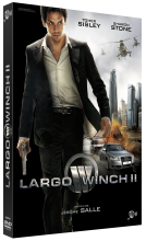 Largo Winch 2